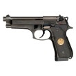 Beretta 92 FS ducato 500 years limited edition cal.9x19
