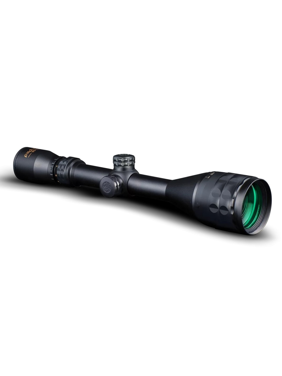 Konuspro 3-12x50