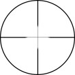 Ottica di marca Konus modello konuspro 3-12x50
