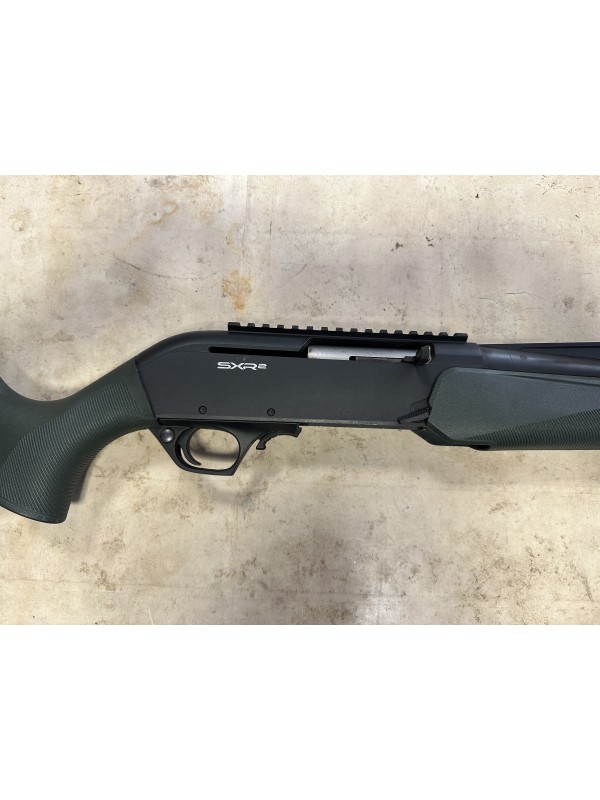 Winchester sxr2 stealth cal.30-06