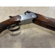 Fucile sovrapposto di marca P. Beretta calibro 12 modello 680 trap
