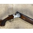 Fucile sovrapposto di marca P. Beretta calibro 12 modello 680 trap
