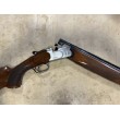 Fucile sovrapposto di marca P. Beretta calibro 12 modello 680 trap