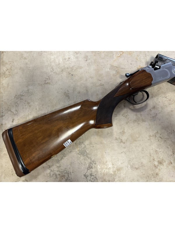 Fucile sovrapposto di marca P. Beretta calibro 12 modello 680 trap