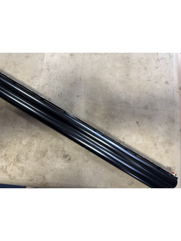 Fucile sovrapposto di marca P. Beretta calibro 12 modello 680 trap