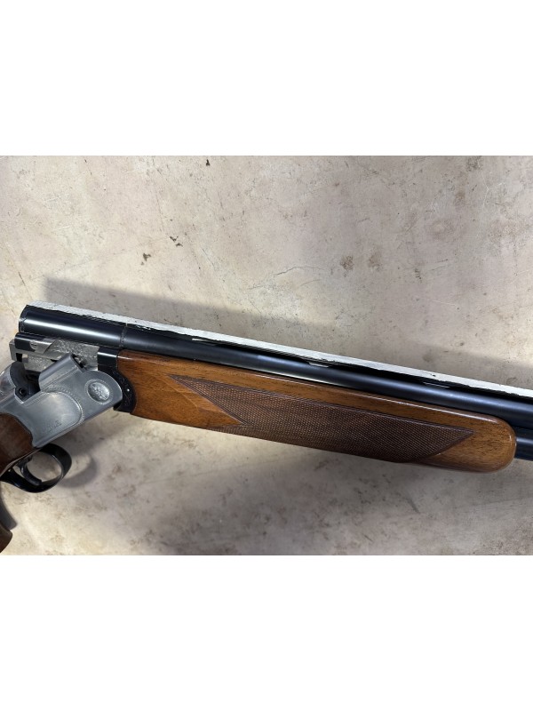 Fucile sovrapposto di marca P. Beretta calibro 12 modello 680 trap