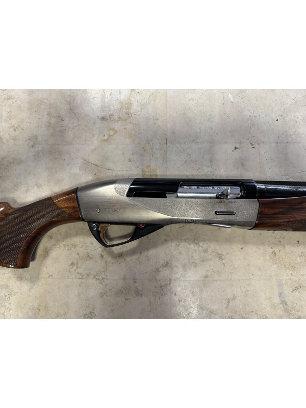 Fucile semiautomatico di marca Benelli calibro 28 modello ethos