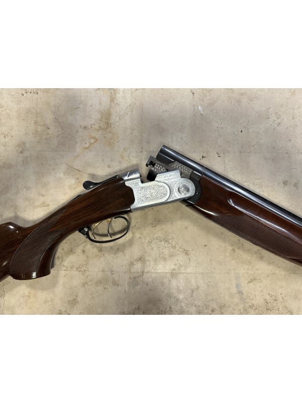 Fucile sovrapposto di marca P. Beretta calibro 12 modello 686 special