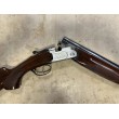 Fucile sovrapposto di marca P. Beretta calibro 12 modello 686 special