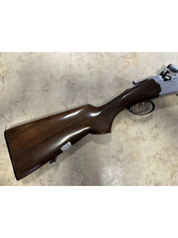 Fucile sovrapposto di marca P. Beretta calibro 12 modello 686 special