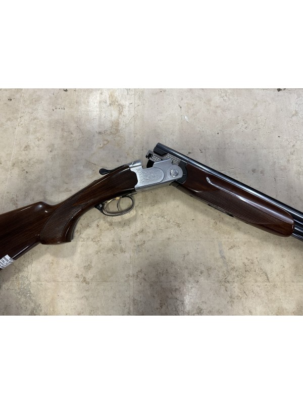 Fucile sovrapposto di marca P. Beretta calibro 12 modello 686 special