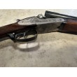 Fucile doppietta di marca Bernardelli calibro 20 modello roma 3