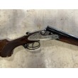 Fucile doppietta di marca Bernardelli calibro 20 modello roma 3