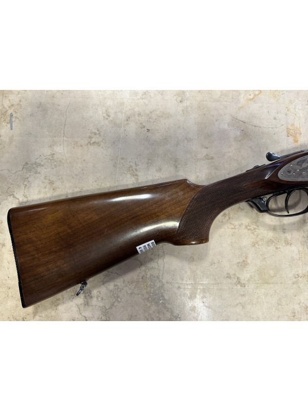 Fucile doppietta di marca Bernardelli calibro 20 modello roma 3