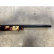 Carabina bolt action di marca CZ calibro 223 remington modello 527