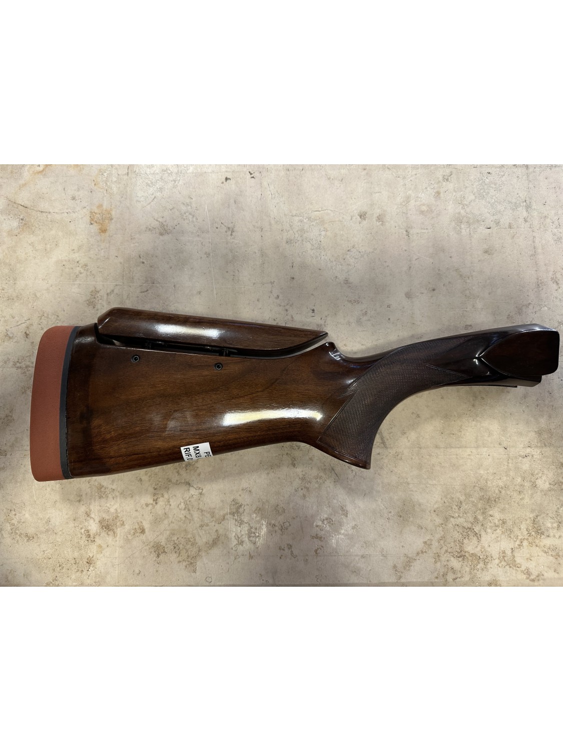 Calcio di marca Perazzi calibro 12 per perazzi MX8 regolabile