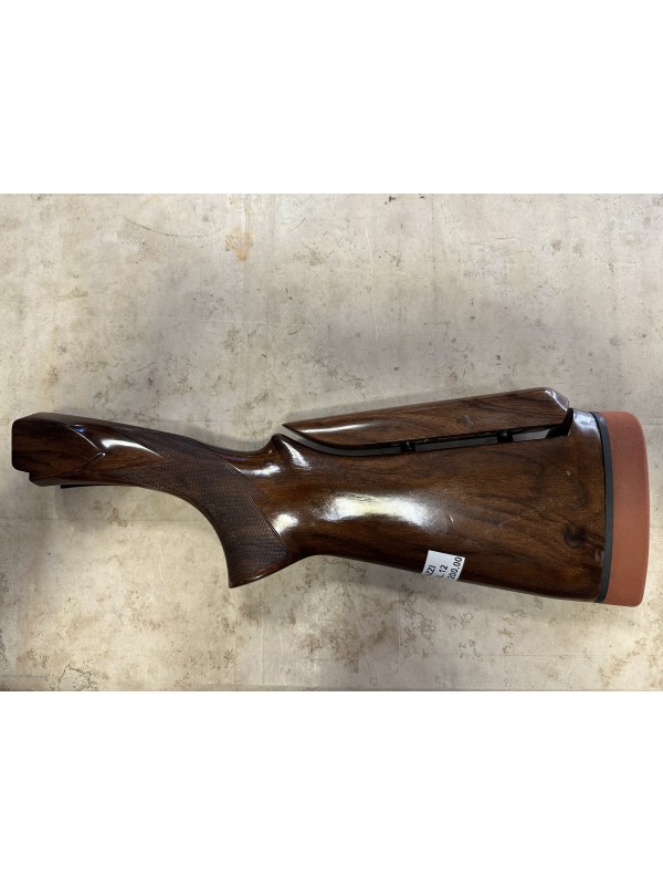Calcio di marca Perazzi calibro 12 per perazzi MX8 regolabile