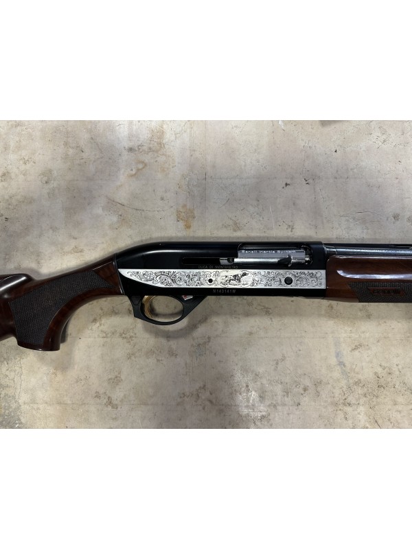 Fucile semiautomatico di marca Benelli calibro 20 modello