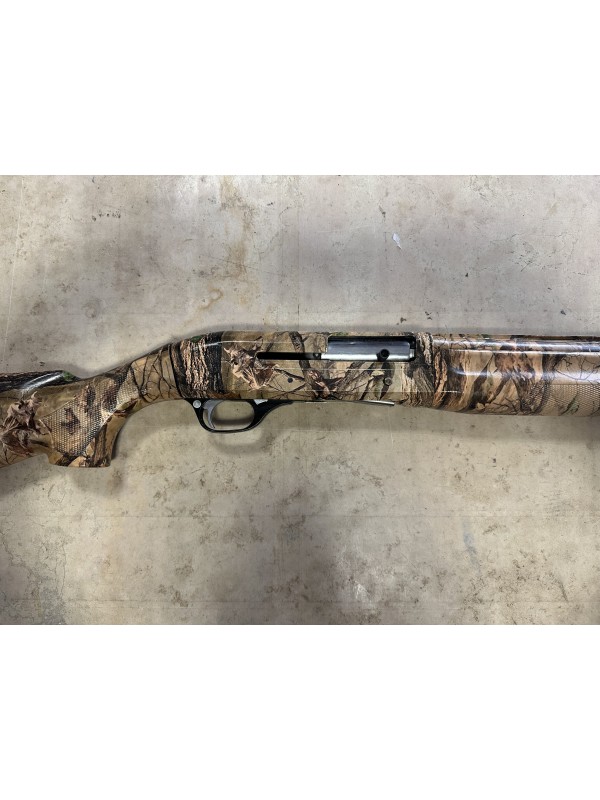 Fucile semiautomatico di marca Benelli calibro 12 modello montefeltro