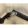 Fucile sovrapposto di marca Franchi calibro 12 modello alcione