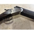 Fucile sovrapposto di marca Franchi calibro 12 modello alcione