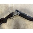 Fucile sovrapposto di marca Franchi calibro 12 modello alcione