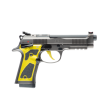 Beretta 92x performance dark series yellow cal.9x19