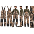 Salopette uomo beretta b xtreme gtx gore tex per caccia agli acquatici TAGLIA L
