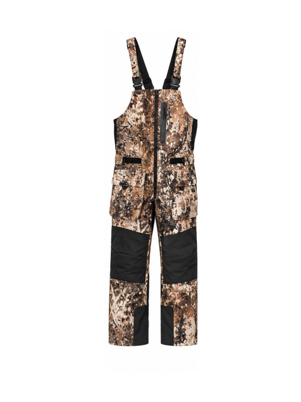 Salopette uomo beretta b xtreme gtx gore tex per caccia agli acquatici TAGLIA L