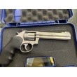 Smith & Wesson 617 cal.22 lr