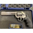 Smith & Wesson 617 cal.22 lr