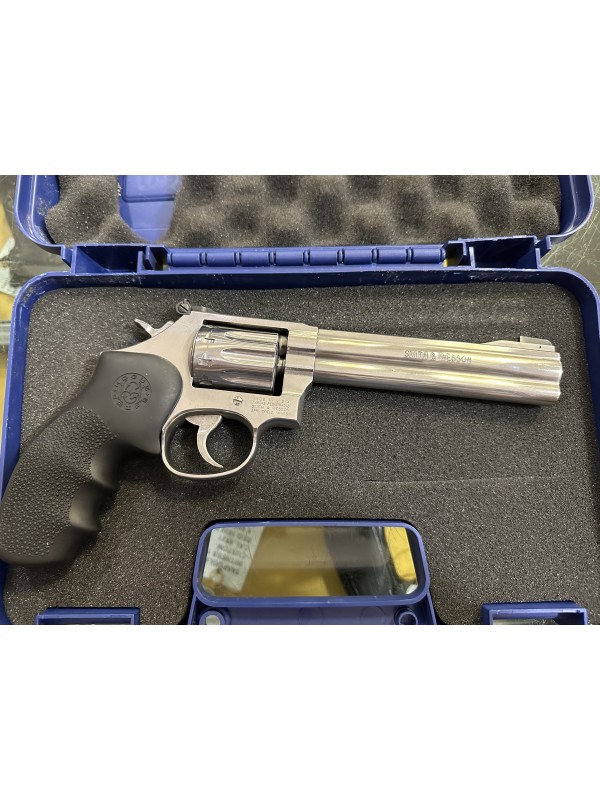 Smith & Wesson 617 cal.22 lr
