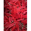 Bossoli fiocchi calibro 36 t.1 h.63 615 color rosso
