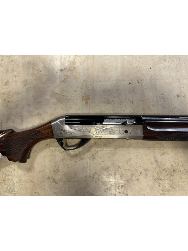 Fucile semiautomatico Benelli calibro 28 modello raffaello legacy