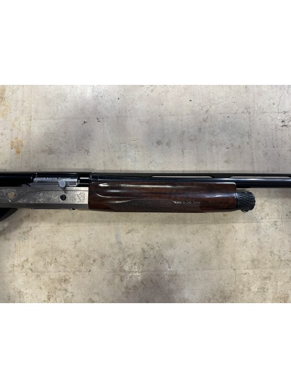 Fucile semiautomatico Benelli calibro 28 modello raffaello legacy