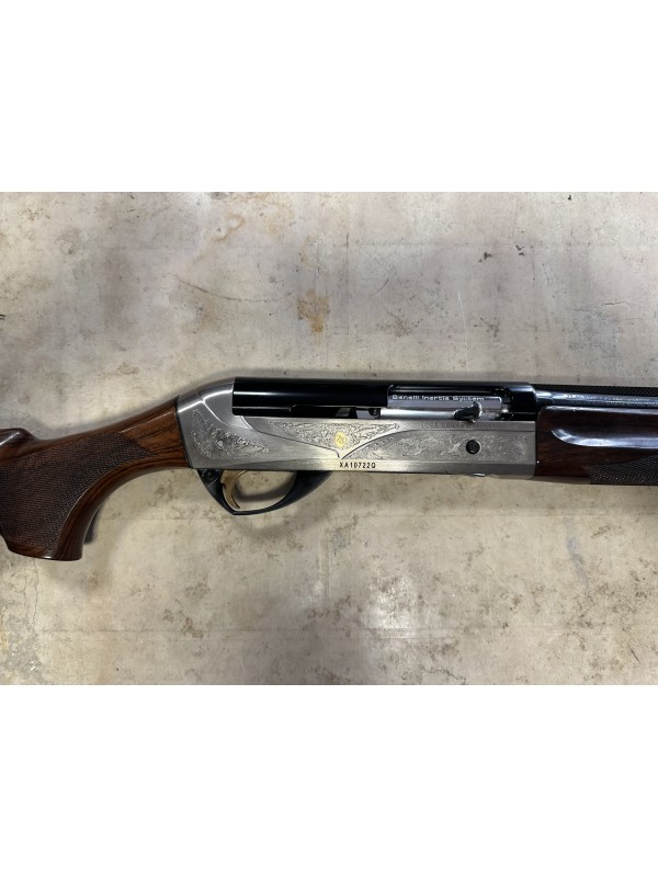 Fucile semiautomatico Benelli calibro 28 modello raffaello legacy