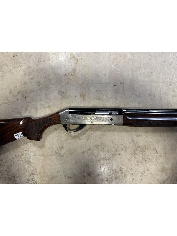 Fucile semiautomatico Benelli calibro 28 modello raffaello legacy