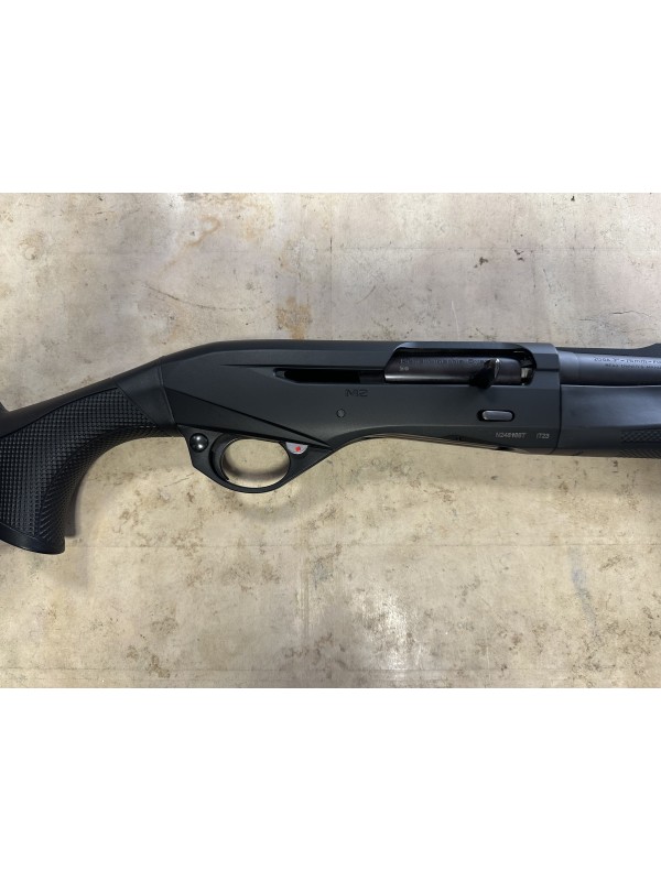Fucile semiautomatico di marca Benelli calibro 20 modello M2-23