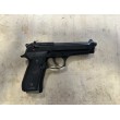 Pistola semiautomatica di marca P. Beretta calibro 9x21 modello 98FS