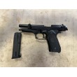 Pistola semiautomatica di marca P. Beretta calibro 9x21 modello 98FS