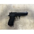 Pistola semiautomatica di marca P. Beretta calibro 9x21 modello 98FS