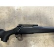 Carabina bolt action di marca Sauer calibro 223 rem.