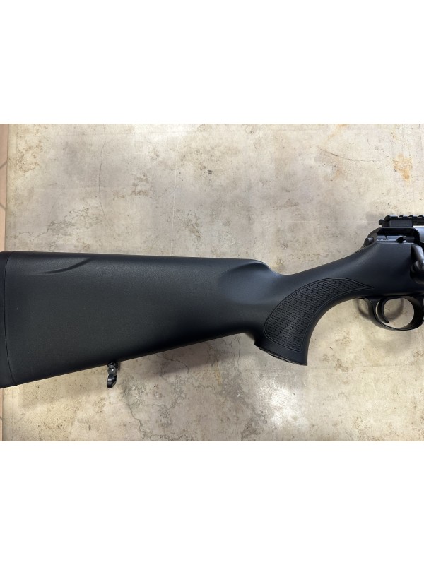 Carabina bolt action di marca Sauer calibro 223 rem.