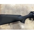 Carabina bolt action di marca Sauer calibro 223 rem.