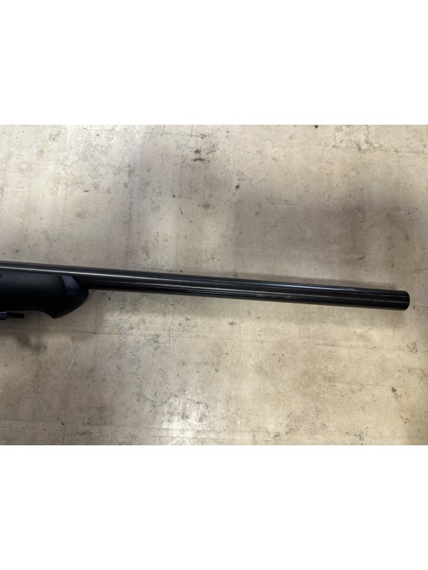 Carabina bolt action di marca Sauer calibro 223 rem.