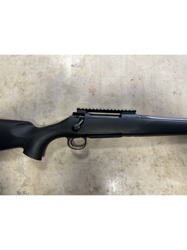 Carabina bolt action di marca Sauer calibro 223 rem.