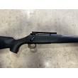 Carabina bolt action di marca Sauer calibro 223 rem.