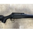 Carabina bolt action di marca Sauer calibro 223 rem.