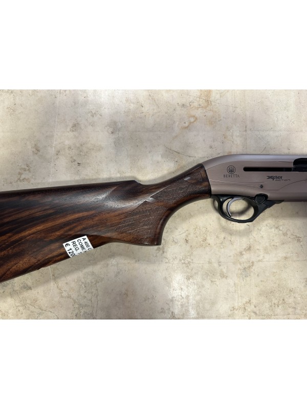 Fucile semiautomatico di  Beretta calibro 28 modello A400 action
