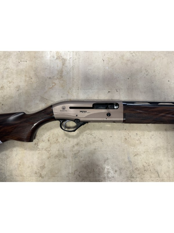 Fucile semiautomatico di  Beretta calibro 28 modello A400 action